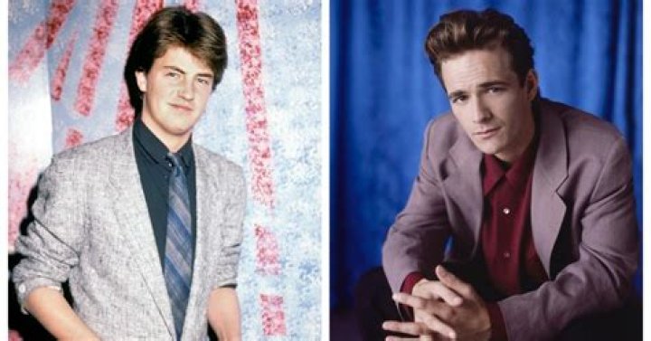 A Walk Through Rachel Sharp’s Failed Marriage to Luke Perry and Facts About Her Career Pursuits