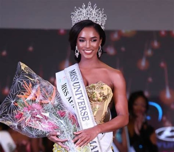 Ada Vox Wikipedia & Age: Meet Queen Of The Universe Contestant On Instagram