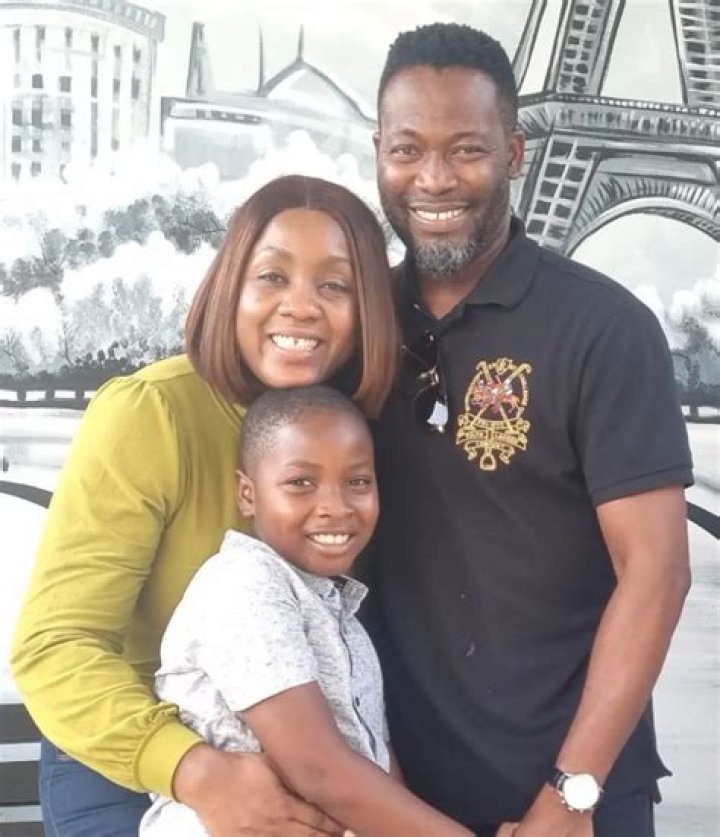 Adjetey Anang Biography; Net Worth, Age, lecturer, Family, Movies And Wife