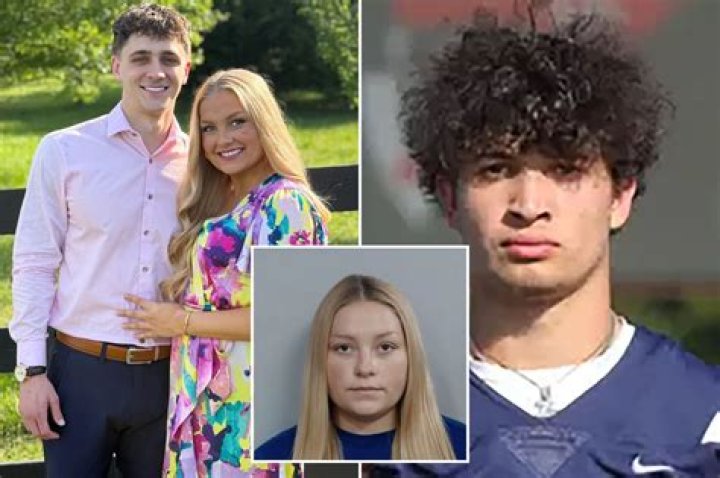 Alexis Ware Missing Case Update: Is Boyfriend TJ Patterson A Peron Of Interest?