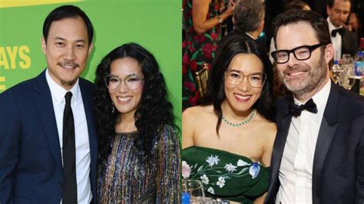 Ali Wong: Husband, net worth, tattoos, smoking & body measurements