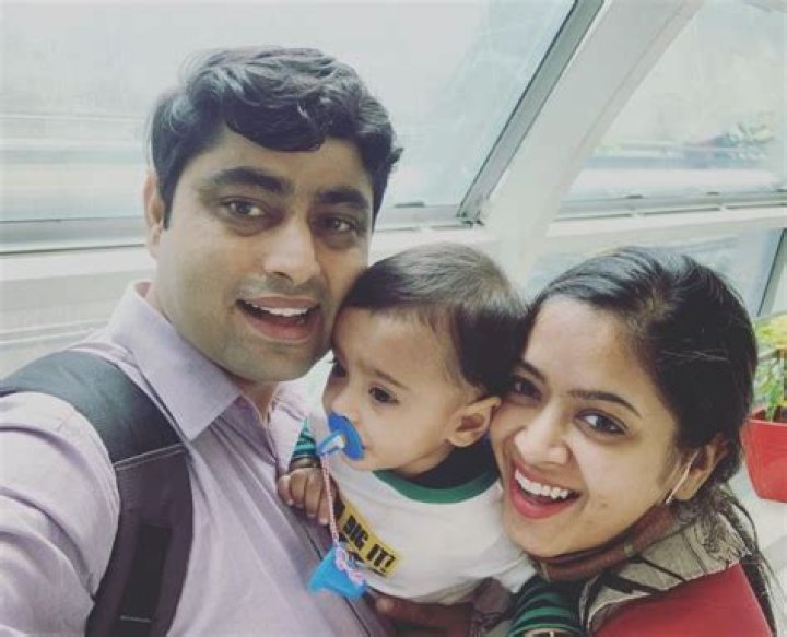Amrapali Kata Wiki, Age, Husband, Family, Biography (IAS Officer)