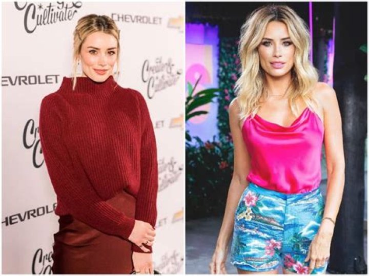 Arielle Vandenberg Age, Wiki, Net worth, Bio, Height, Fiance