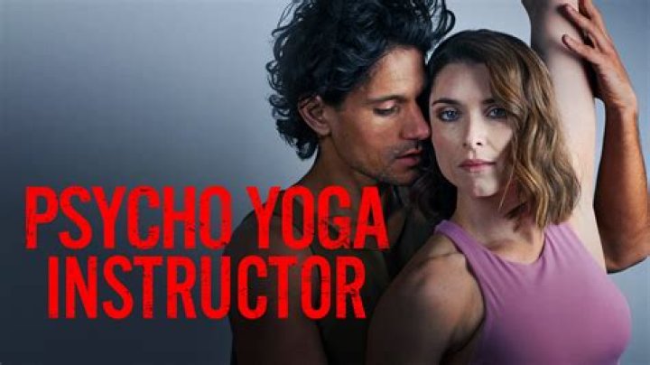 Ashley Wood Actress Age: Psycho Yoga Instructor Wiki, Husband, Facebook