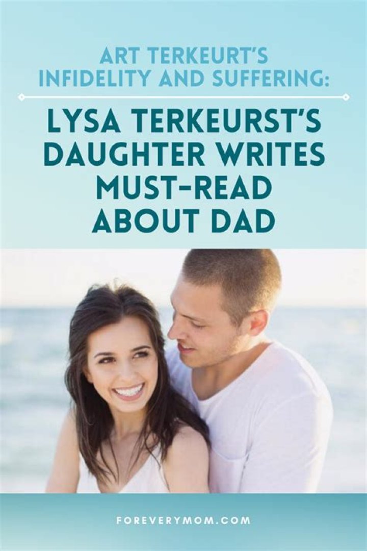 Author: Did Lysa TerKeurst Divorce Her Husband Art TerKeurst? Details To Know