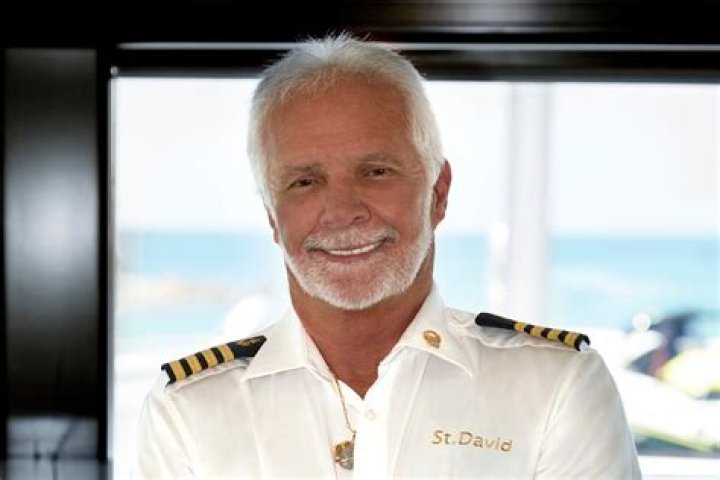 Below Deck: Captain Lee Rosbach Wikipedia – More on The Show’s Main Man