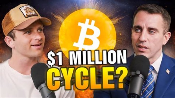 Bitcoin: Jack Mallers Wikipedia – Everything To Know About