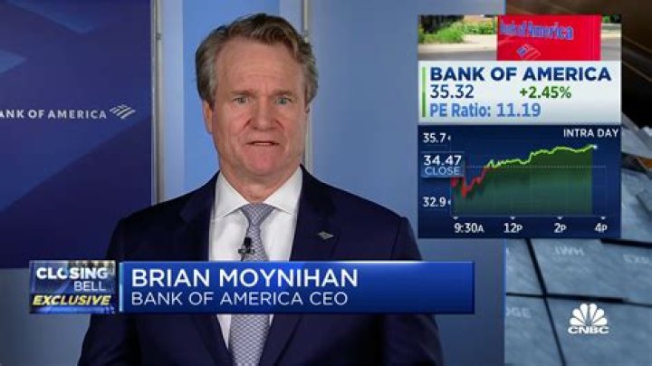 Brian Moynihan Pronunciation, Political Party, House, Raise