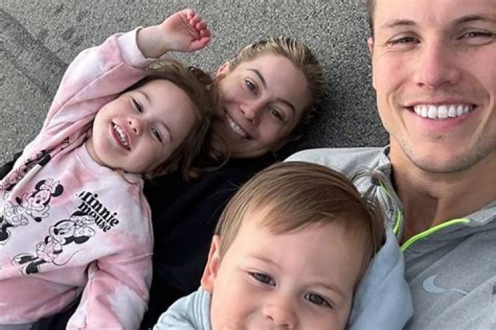 Bryan Johnson Children: Does Bryan Johnson have kids?