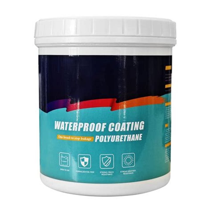 Can you use polyurethane on paper
