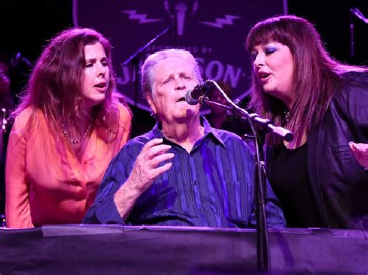 Carnie Wilson Age, Songs, Height, Husband, Children, Net Worth of Brian Wilson’s daughter