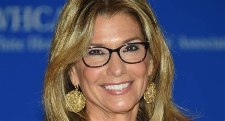 Carol Costello