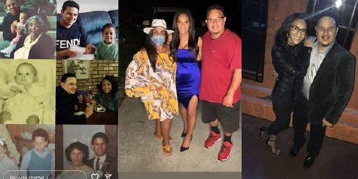 Chantel Everett Parents Nationality and Ethnicity: Bio, Family and Age