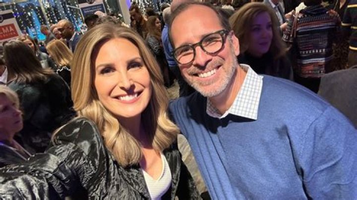 Cheryl Preheim Husband, Salary, Age, Wiki, Height – Facts on NBC Anchor