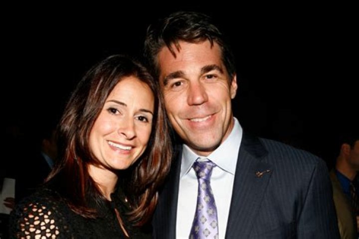 Chris Fowler Wife: Who is Jennifer Dempster?