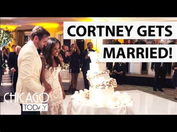 Courtney Gousman Biography, Age, Wiki, Husband, Height, Father, Dancing, Married, Wgn News, Salary, Images, Spouse, Family, Marriage, Net Worth, And Kids