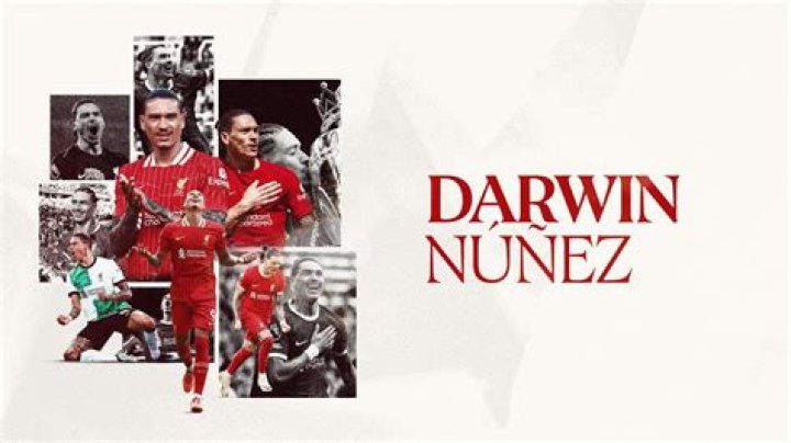 Darwin Núñez Transfer News, Net Worth, Position, Age, Height, Team