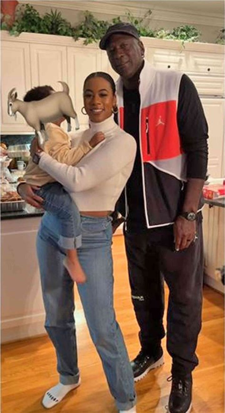 DeAndre Jordan Kids: Does DeAndre Jordan Have A Kid?