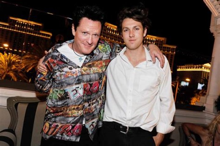 DeAnna Madsen: Who Is The Mother Of Michael Madsen’s Son Hudson Lee Madsen Who Committed Suicide?