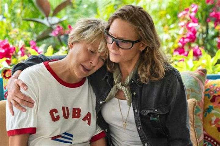 Diana Nyad Parents: Meet Aristotle Nyad, William Sneed, Lucy Curtis