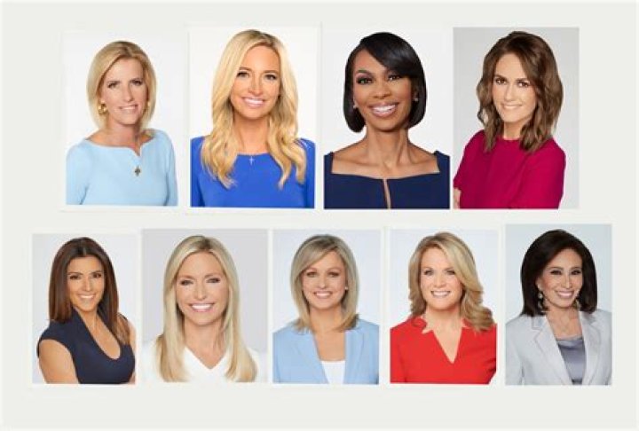 Does Abby Hornacek Have An Artificial Eye? Everything To Know About The Fox News Anchor