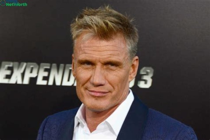 Dolph Lundgren Net Worth