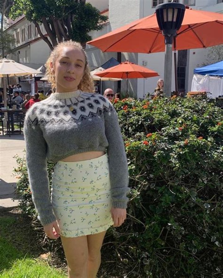 Dora Pereli