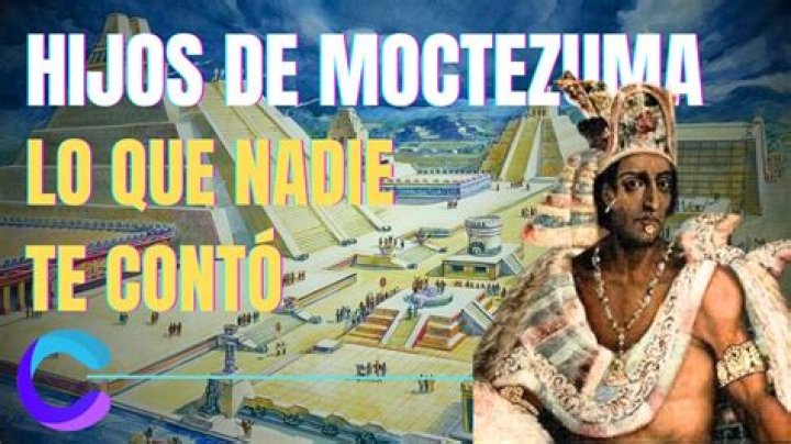 Estela Moctezuma Wikipedia Bio: Here’s All We Know About Pablo Moctezuma Mother