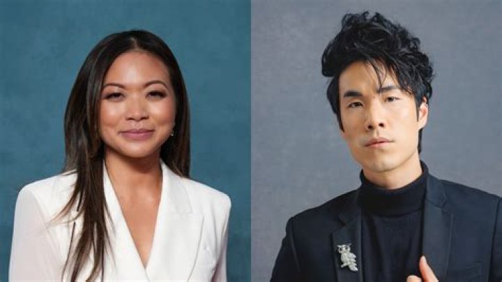 Eugene Lee Yang Boyfriend Matt Mclain 2019: Age, Wiki, Bio (Gay, Sexuality) Facts