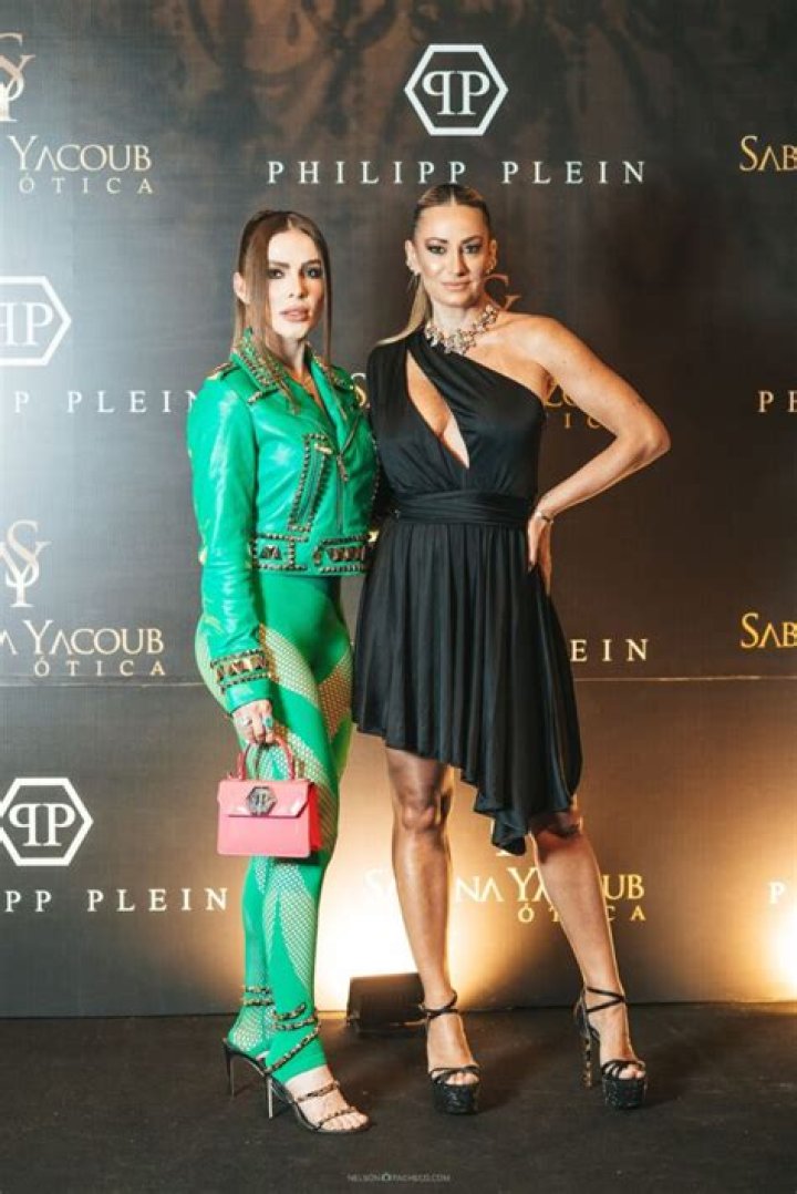 Fernanda Rigon Bio, Age, Philipp Plein, Wiki, Kids, and Net Worth