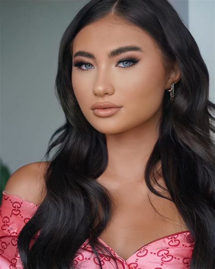 Gianna Luke