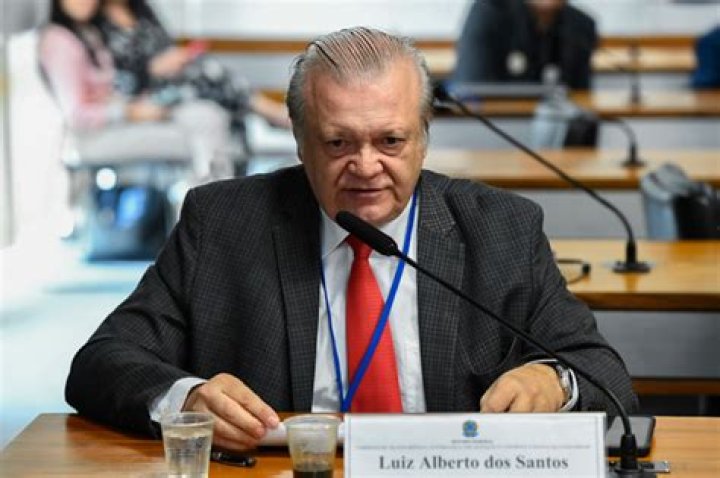 Gilmar Jorge Alberto Dos Santos’s biography, net worth, fact, career, awards and life story