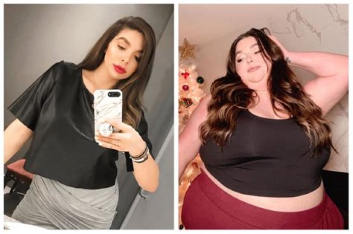 Gloria Estefan Weight Gain Reason: Before And After Photo
