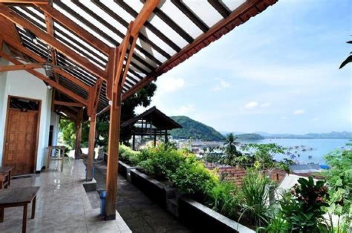 Green Hill Boutique Hotel, Labuan, Indonesia