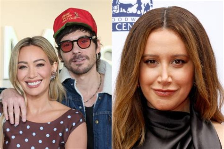 Hilary Duff First Husband: Who Is Hilary Duff’s Ex-Husband Mike Comrie? Mike Comrie Net Worth, Wife, Instagram, Now