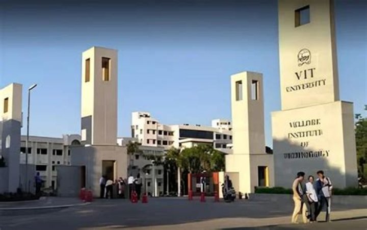 Hotel Surabi, Vellore, India