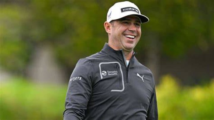 How Old Is Cameron Sisk? Age Of ‘Houston Open’ Golfer Revealed
