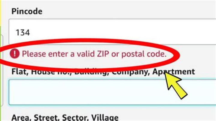 Imeko Afon Postal or Zip Codes (Ogun State)