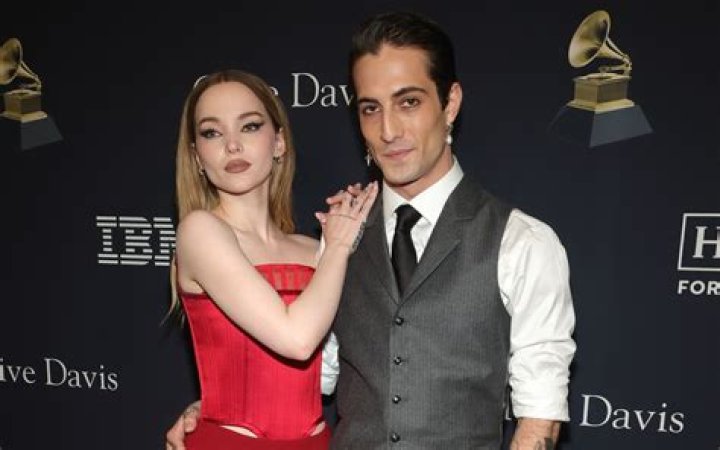 Is Damiano David Gay? His Partner And Personal Life Details