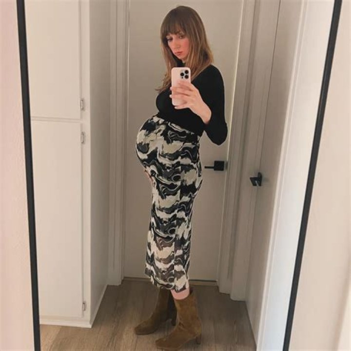 Is Lauren Lapkus Pregnant In 2023: Pregnancy And Sickness Rumours