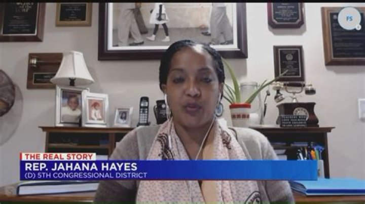 Jahana Hayes Wikipedia, Biography, Husband Milford Hayes: Everything To Know About