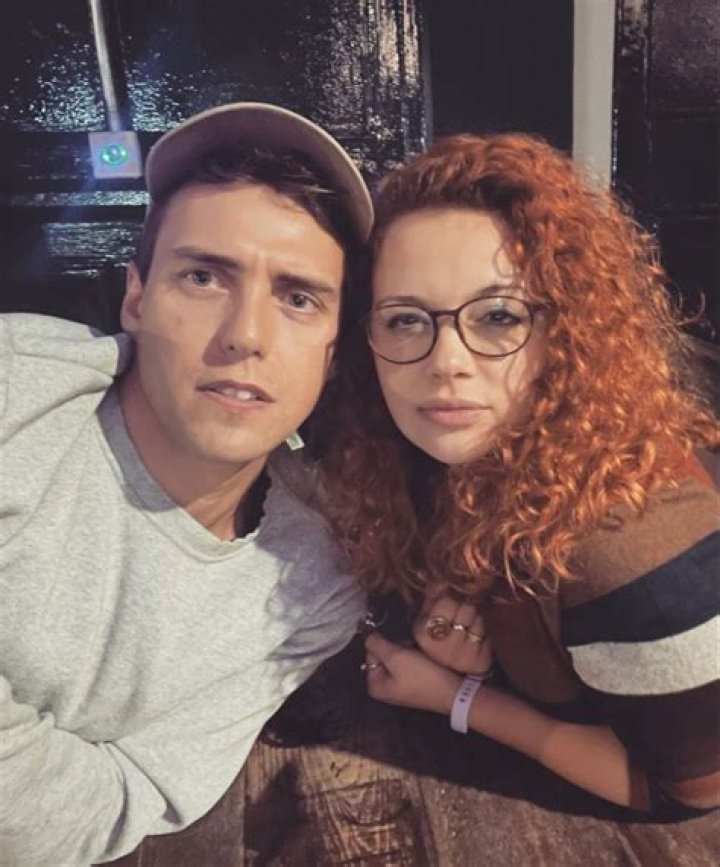 Jamie Muscato Wikipedia, Biography, Age, Height, Girlfriend, Instagram
