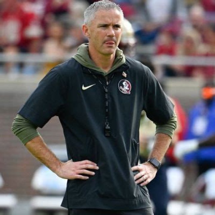 Jay Norvell Family: Is He Related To Mike Norvell? Are They Brothers?