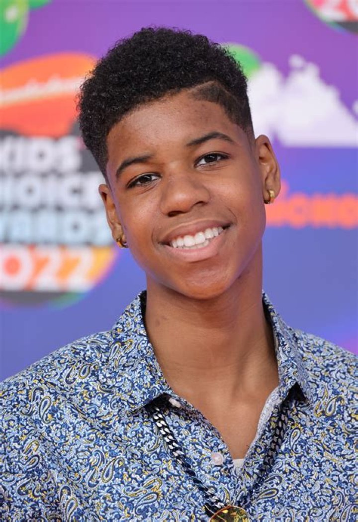 JD McCrary Bio, Age ,Wiki, Height, Parents, GF, Movies, TV Shows ,and Net Worth.