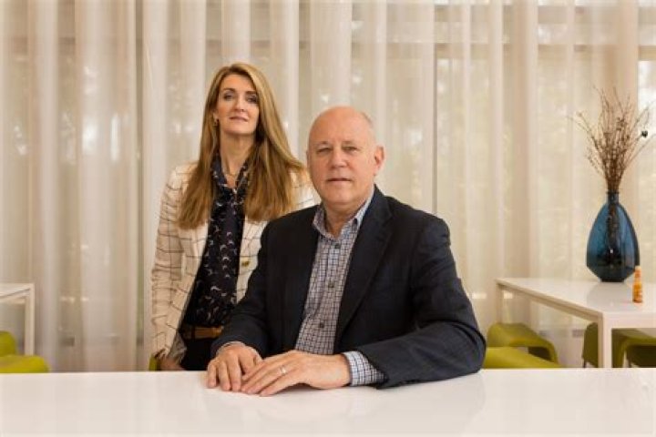 Jeffrey Sprecher Bio, Wiki, Age, Parents, Wife, Career, and Net Worth.