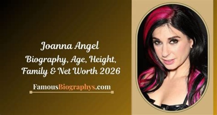 Joanna Going Net Worth, Income, Salary, Earnings, Biography