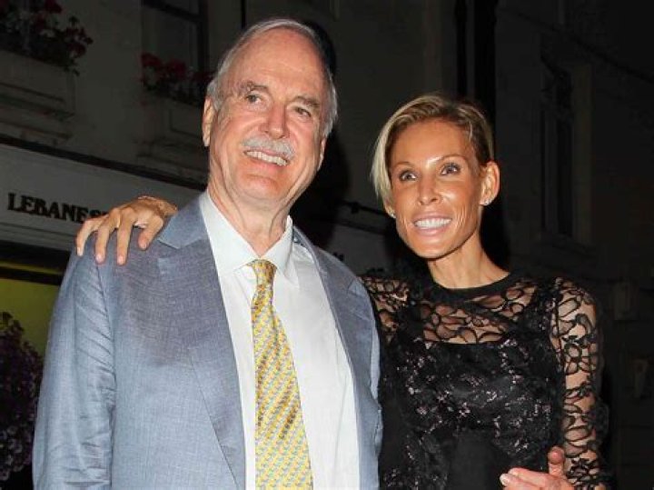 John Cleese- Wiki, Age, Height, Net Worth, Wife, Ethnicity