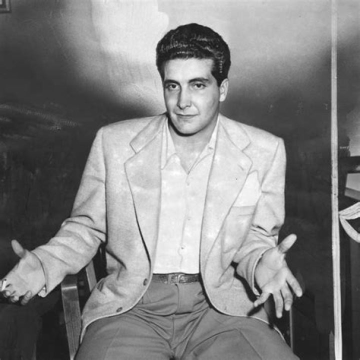 Johnny Stompanato’s biography, net worth, fact, career, awards and life story