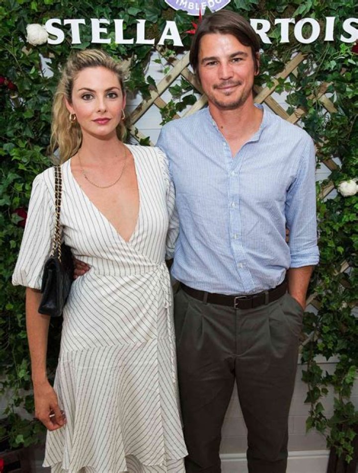 Josh Hartnett Bio, Wife, Net Worth, Kids, Movies, Height, Age, Children, Family