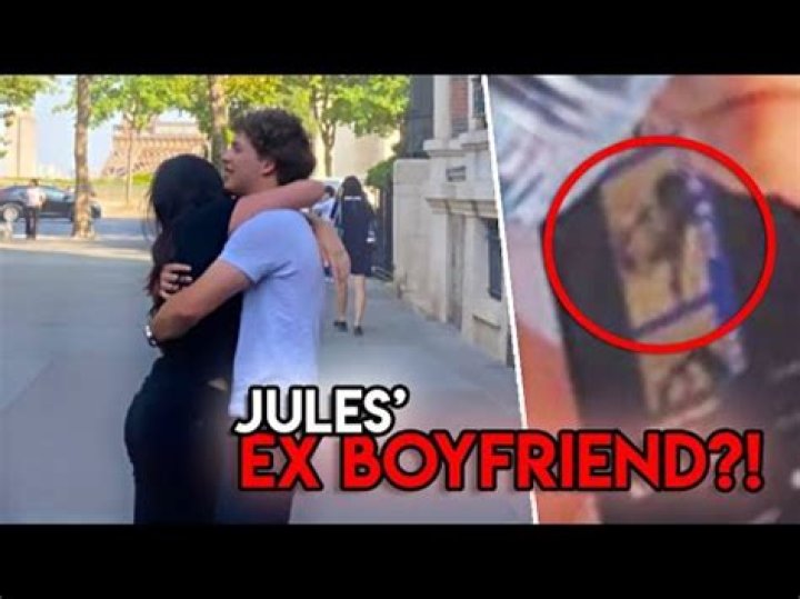 Jules LeBlanc Boyfriend: Is She Dating Will Liner? Tiktok Update